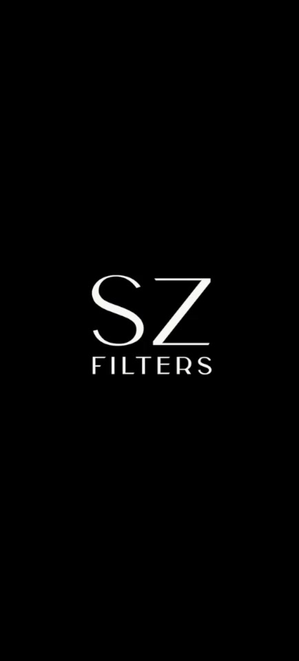 SZFILTERS — See love differently